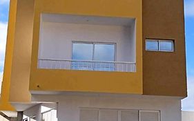 Hostel Rocha Marisol