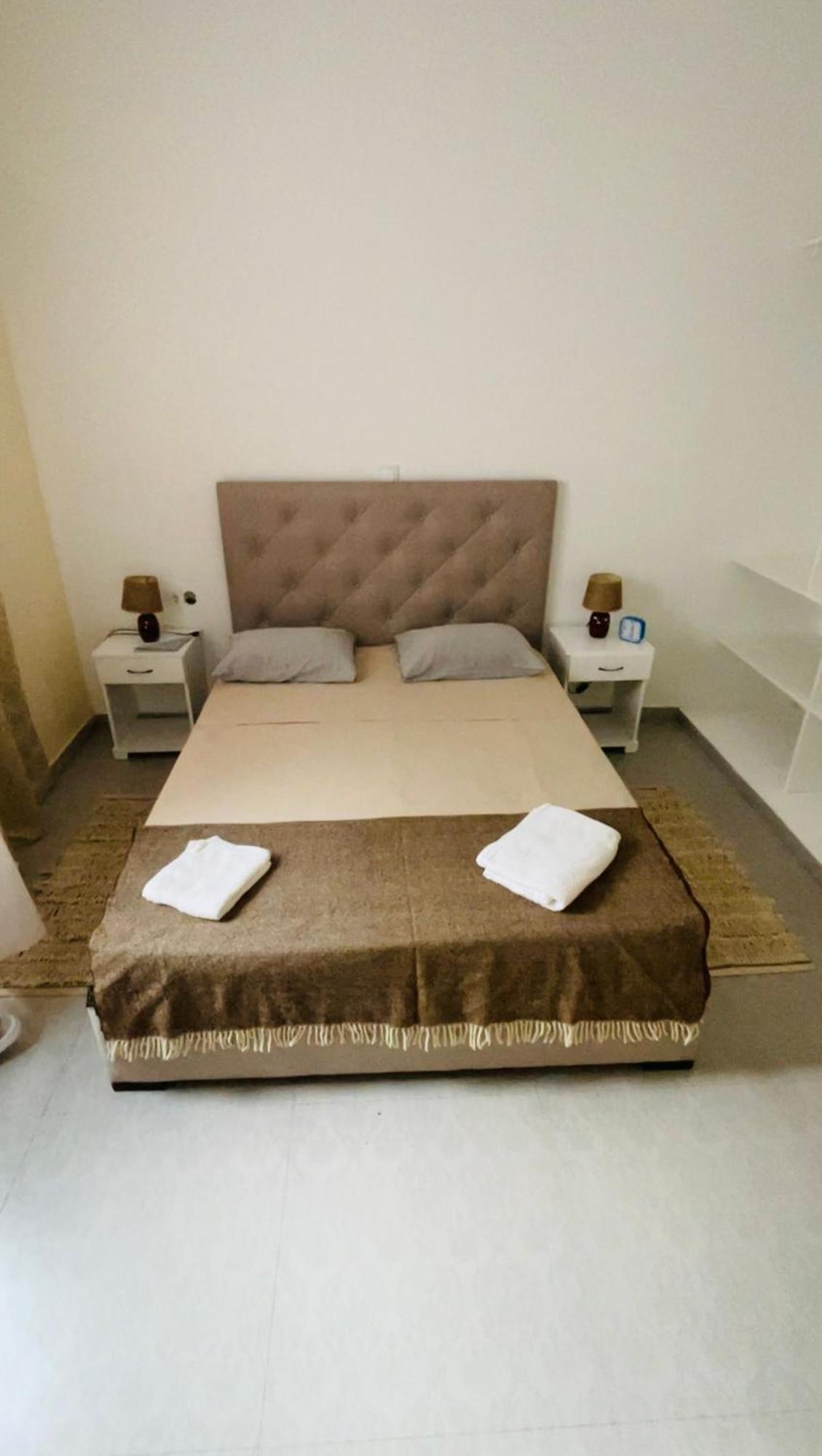 Hostel Rocha Marisol Понта-ду-Сол Экстерьер фото