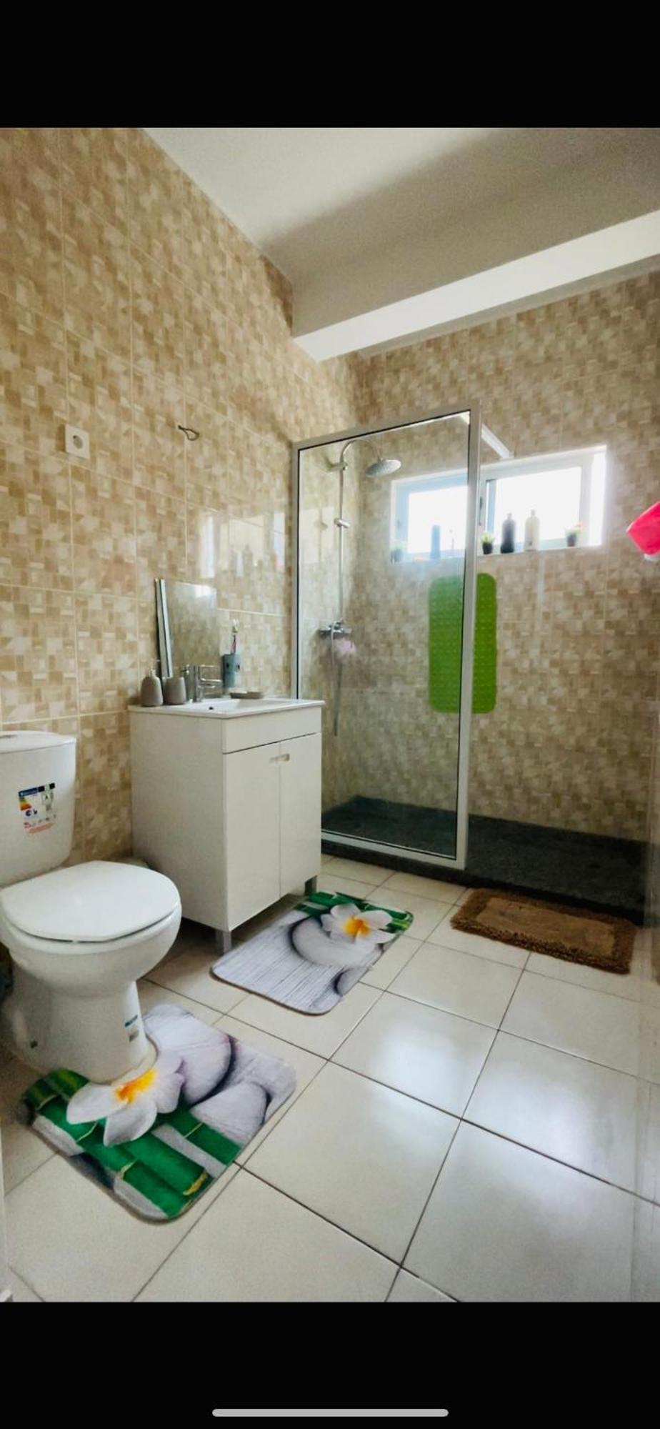 Hostel Rocha Marisol Понта-ду-Сол Экстерьер фото