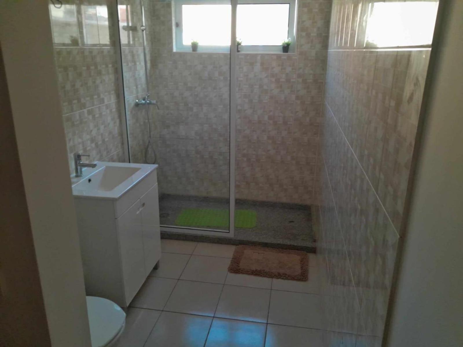 Hostel Rocha Marisol Понта-ду-Сол Экстерьер фото