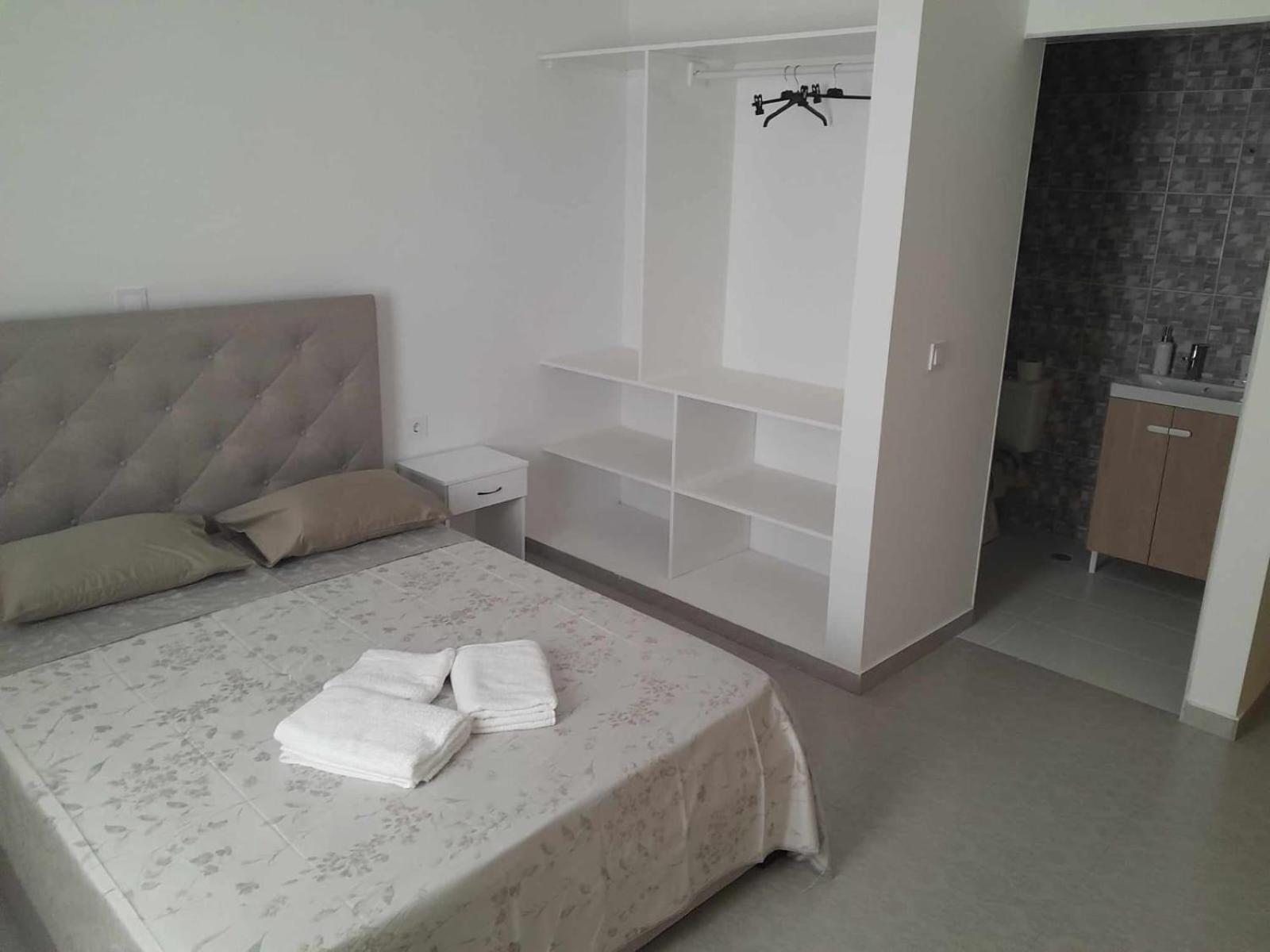 Hostel Rocha Marisol Понта-ду-Сол Экстерьер фото